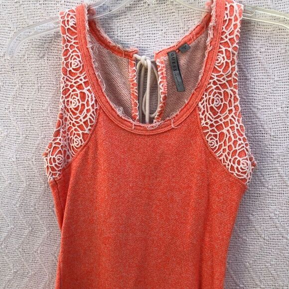 Guess Los Angeles Dress - Picture 4 of 9